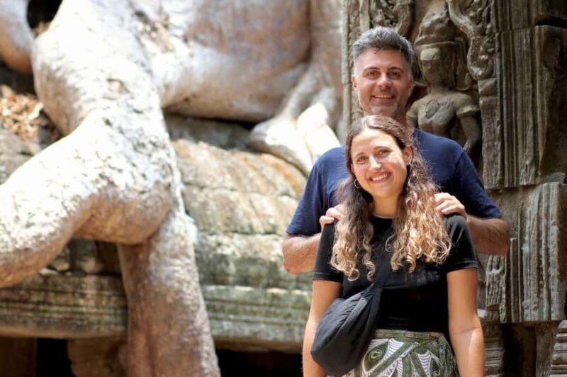 Siem Reap: Custom Angkor Wat Private Tour with Local Guide - Exploring the Customizable Angkor Wat Private Tour in Siem Reap