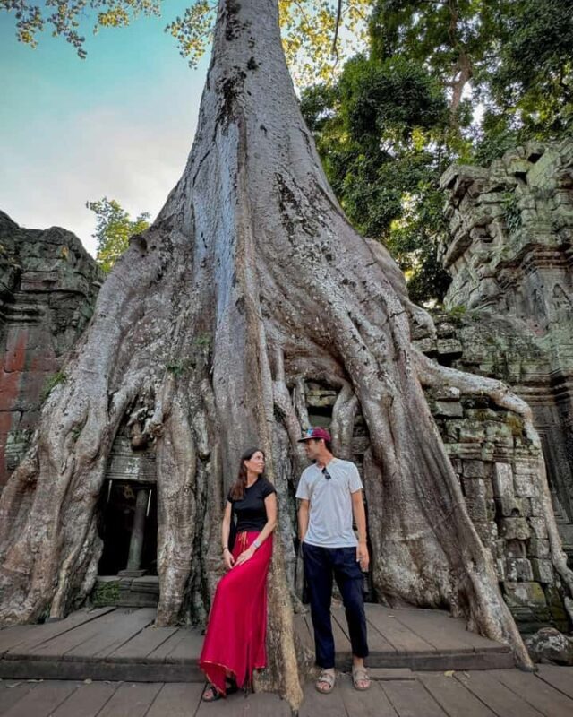 Siem Reap: Custom Angkor Wat Private Tour with Local Guide - Good To Know
