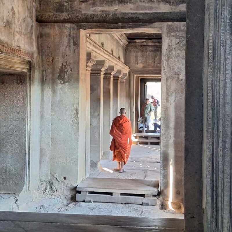 Siem Reap: Custom Angkor Wat Private Tour with Local Guide - What to Expect at Each Duration