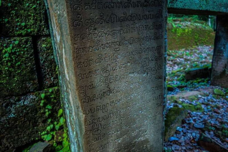 Siem Reap: Day Trip to Koh Ker and Beng Mealea Temples - The Experience: Authentic, Personal, and Well-Organized