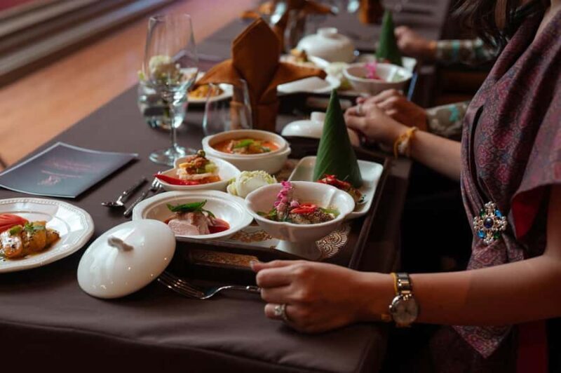 Siem Reap Devi Theater Apsara Show with Local/Western Dinner - Final Thoughts