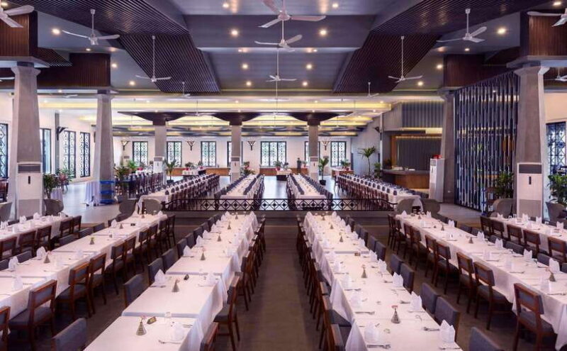 Siem Reap: Dinner Show Apsara Dance Round Pick-up included - Authentic Insights & Traveler Feedback