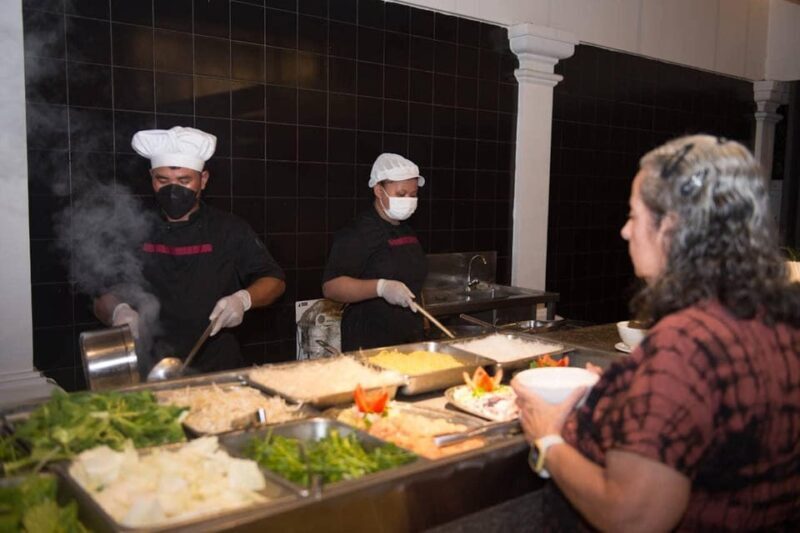 Siem Reap: Dinner Show Apsara Dance Round Pick-up included - Why This Tour Is Worth Considering