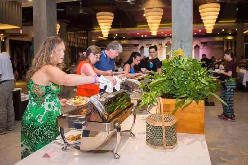 Siem Reap: Dinner Show Apsara Dance Round Pick-up included - Final Thoughts: Is It Worth It?