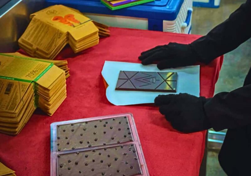 Siem Reap : Discover Cambodias First Chocolate Factory - Who Should Book This Tour?