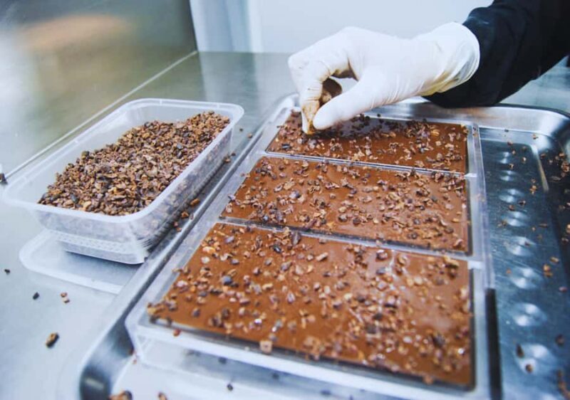 Siem Reap : Discover Cambodias First Chocolate Factory - The Sum Up