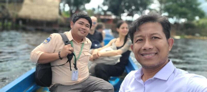 Siem Reap: Elephant Sanctuary Guided Tour - Final Thoughts