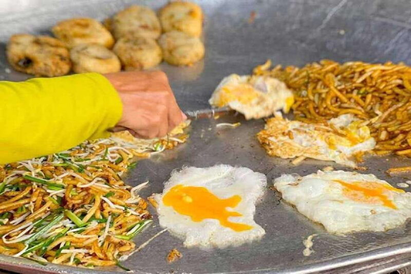 Siem Reap: Evening food Tour Guided and Unique Tour - Why This Tour Works Well for Travelers