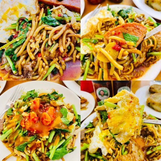 Siem Reap: Evening food Tour Guided and Unique Tour - Frequently Asked Questions