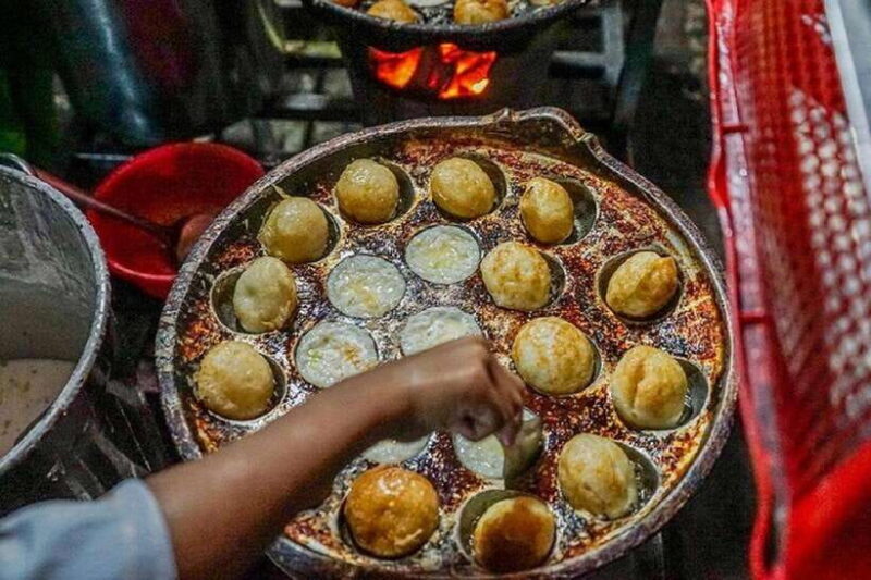 Siem Reap: Evening food Tour with Guided - FAQs