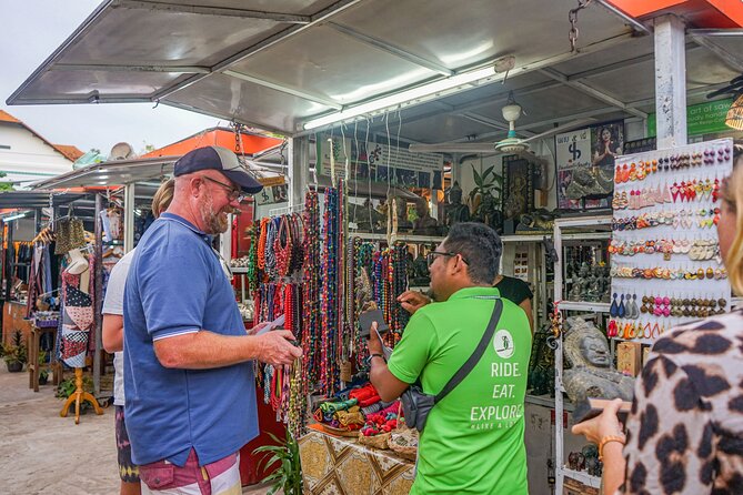 Siem Reap Evening Foodie Vespa Tour - Tour Details