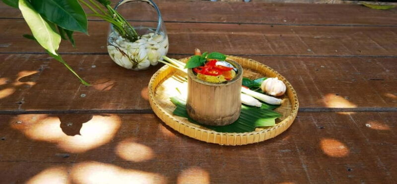 Siem Reap: Evening Market Tour and Cooking Class - A Closer Look at the Experience