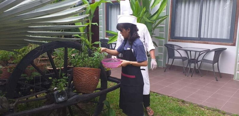 Siem Reap: Evening Market Tour and Cooking Class - The Value of This Experience