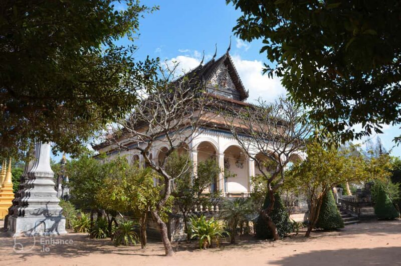 Siem Reap: Feel Good Evening Walking Tour - Good To Know