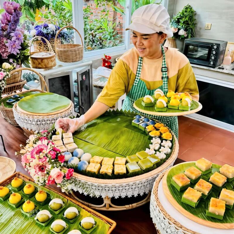 Siem Reap: Feel Good Evening Walking Tour - An In-Depth Look at the Siem Reap Feel Good Evening Walking Tour