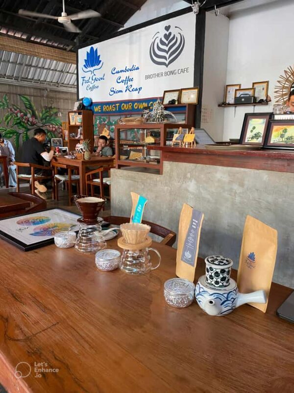 Siem Reap: Feel Good Evening Walking Tour - Who Should Consider This Tour?