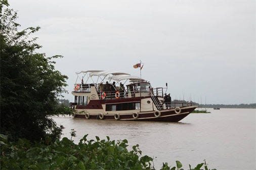Siem Reap Floating Village Half-Day Small Group Cruise - Water level is the biggest factor in what you see