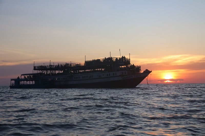 Siem Reap Floating Village Half-Day Small Group Cruise - Who will get the most from this cruise