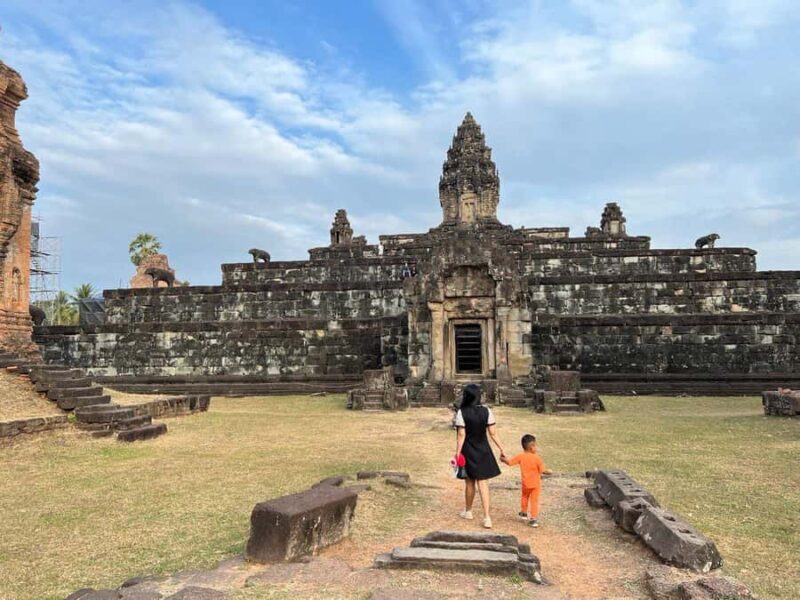 Siem Reap: Floating Village, Preah Ko, and Bakong Tour - Frequently Asked Questions
