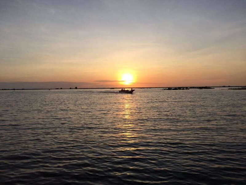 Siem Reap Floating Village Tour, Kompong Phluk Tour - Introduction to the Kompong Phluk Experience