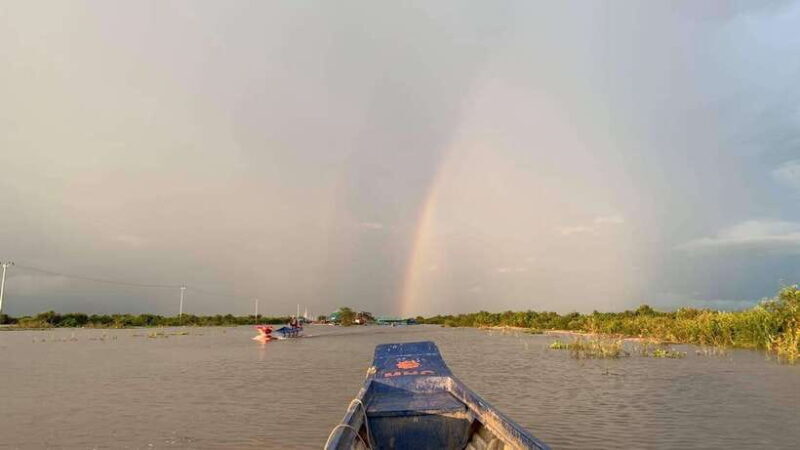 Siem Reap Floating Village Tour, Kompong Phluk Tour - The Transportation & Duration