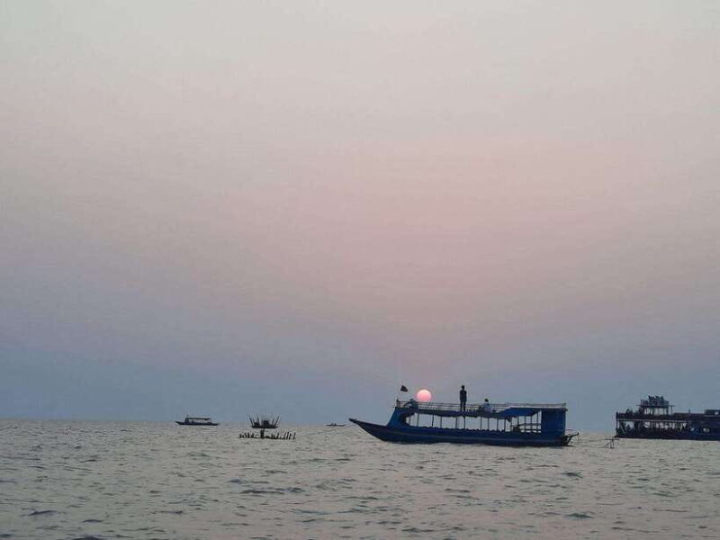 Siem Reap Floating Village Tour, Kompong Phluk Tour - The Sum Up