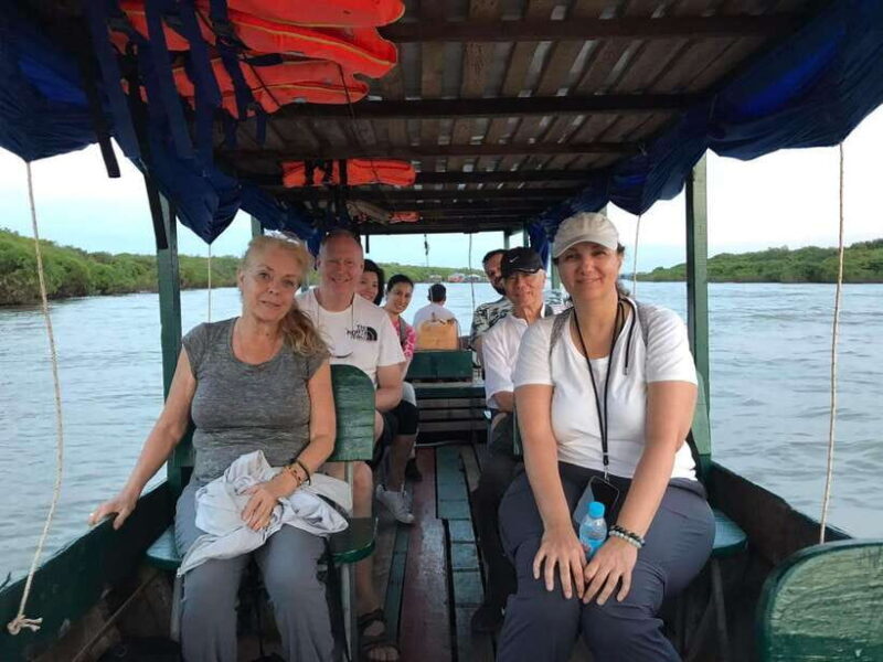 Siem Reap Floating Village Tour, Kompong Phluk Tour - FAQ