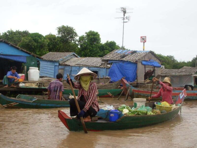 Siem Reap: Floating Village Tour - Good To Know