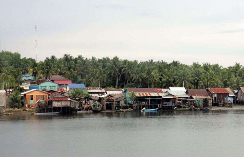 Siem Reap: Floating Village Tour - FAQs