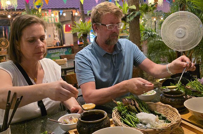 Siem Reap Food Tours 8 Stops and 8 Food Tastings - FAQ