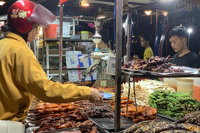 Siem Reap Food Tours 8 Stops and 8 Food Tastings - Final Thoughts