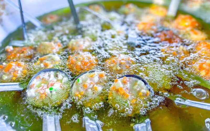 Siem Reap: FREE Market & Local Temple Tour - Good To Know