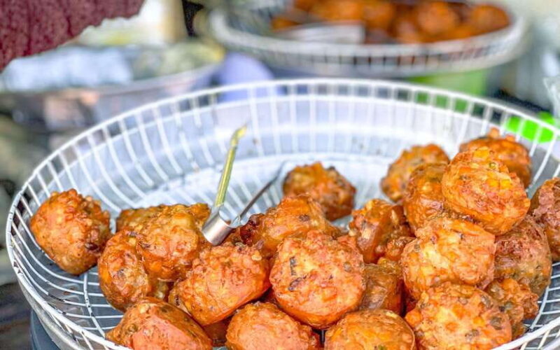 Siem Reap: FREE Market & Local Temple Tour - Final Thoughts