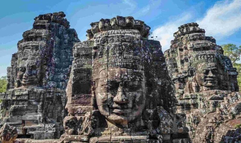 Siem Reap Full Day Angkor Complex Guide Tour - An In-Depth Look at the Siem Reap Full Day Angkor Tour