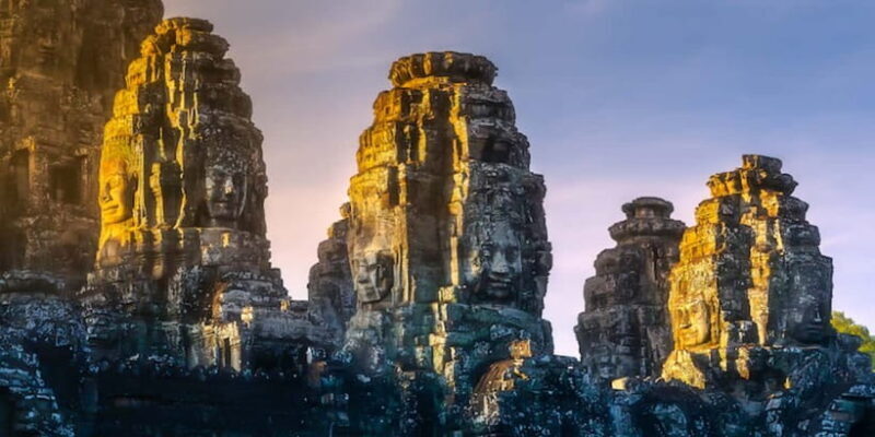 Siem Reap: Full-Day Angkor Wat Guided Tour with Sunset - Guides and Commentary: Why They Matter