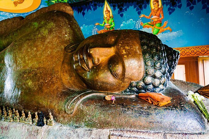 Siem Reap Full-Day Private Kulen Waterfall & 1000 Lingas Tour - Return to Siem Reap