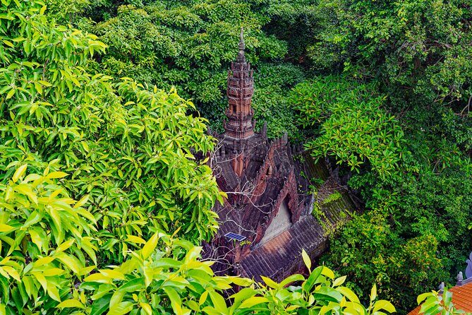 Siem Reap Full-Day Private Kulen Waterfall & 1000 Lingas Tour - Value and Practical Considerations