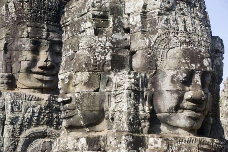 Siem Reap: Full-Day Tuk-Tuk Tour of Angkor Wat Temples - Final Thoughts