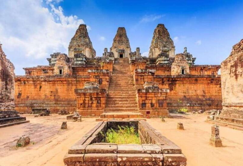 Siem Reap: Full-Day Tuk-Tuk Tour of Angkor Wat Temples - FAQ