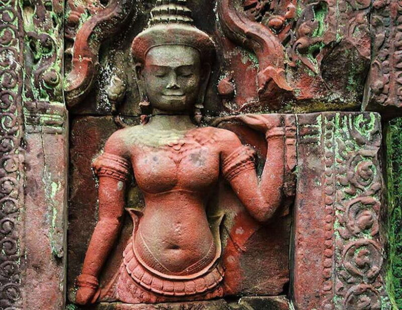 Siem Reap: Grand circle tour Sun set on bakeang hill & Guide - Practical Details & Experience Highlights