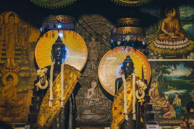 Siem Reap Guided City Tour by Tuk Tuk - Final Thoughts: Is It Worth It?