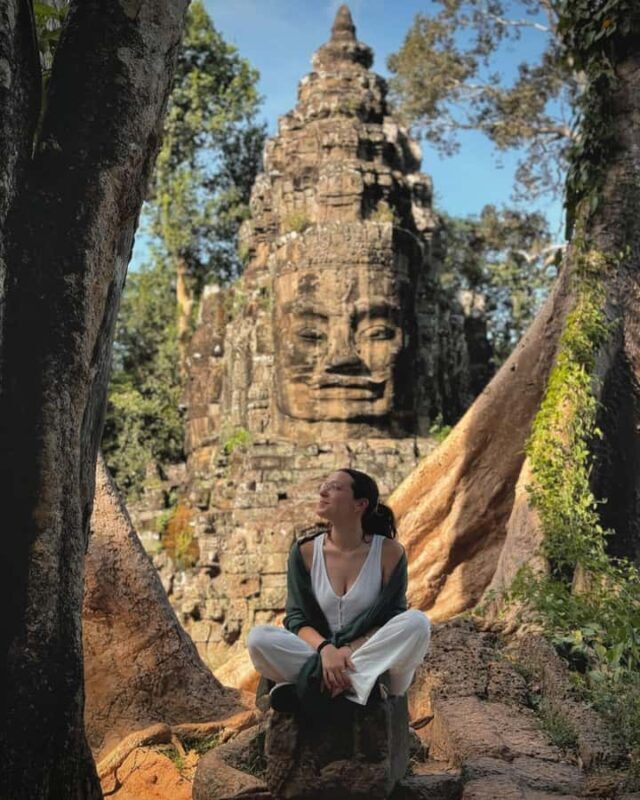 Siem Reap: Half-Day Angkor Wat & Jungle Ruin Crowd Avoidance - Good To Know