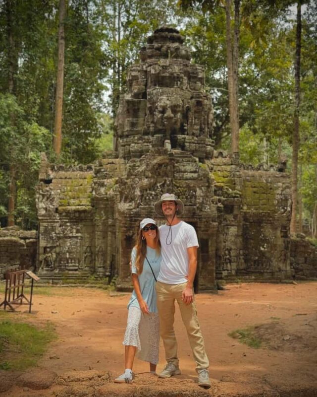 Siem Reap: Half-Day Angkor Wat & Jungle Ruin Crowd Avoidance - Value and Pricing: Is it Worth It?