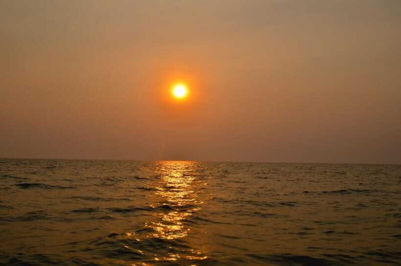 Siem Reap: Half-Day Kampong Phluk with Sunset, Boat & Guide - Practical Details You Should Know