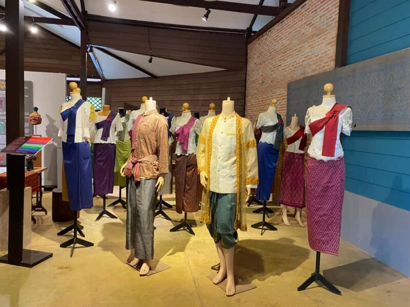 Siem Reap Half-Day: Killing Fields & Hidden Gem Highlights - An In-Depth Look at the Tour Experience