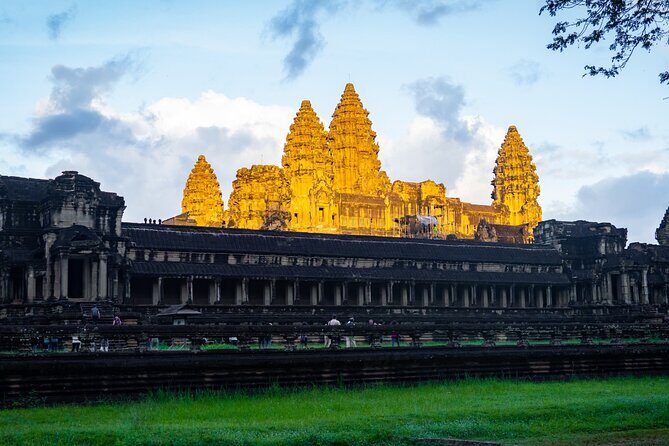 Siem Reap Half Day Private Car and Guided Tour Package - Why This Tour Offers Great Value