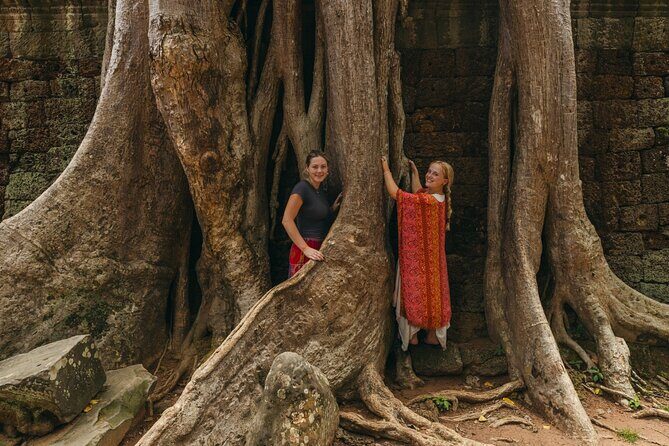 Siem Reap Half Day Private Car and Guided Tour Package - Final Thoughts