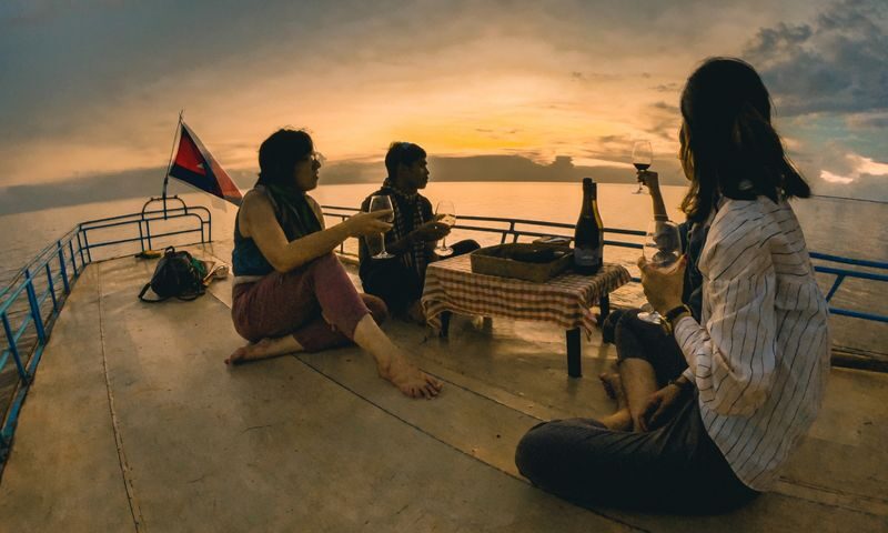 Siem Reap Half-Day Private City Tour - Is $75.90 good value?