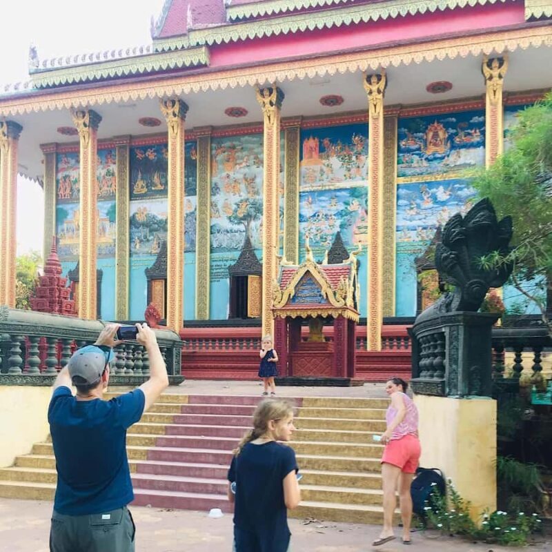 Siem Reap Half-day: Silk Farm & Countryside Discovery Tour - Exploring the Siem Reap Countryside: What’s Included?