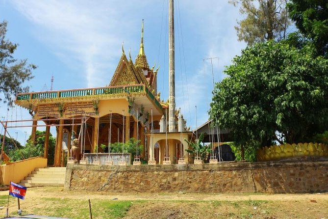 Siem Reap Half Day Tour Floating Village Kampong Pluk-Private - Pricing Information